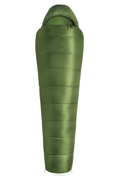 unisexo Ferrino saco de dormir yukon pro N804388