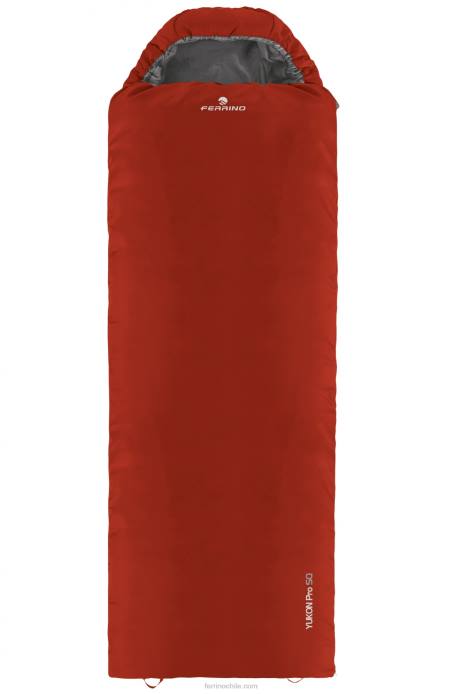 unisexo Ferrino saco de dormir yukon pro sq N804390