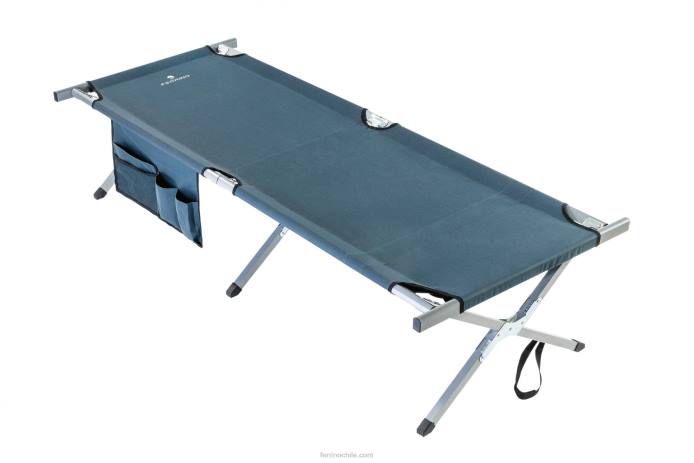 unisexo Ferrino Rescate de cuna de camping N804430