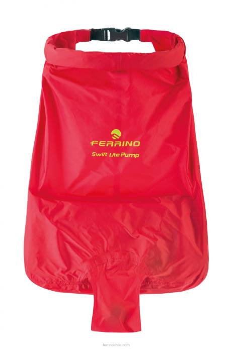 unisexo Ferrino colchón inflable swift lite N804425