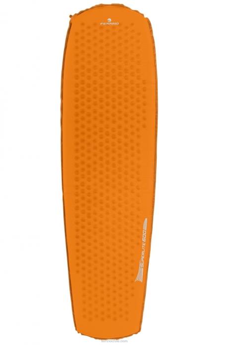 unisexo Ferrino colchón superlite 420 120x51x2,5 cm N804417