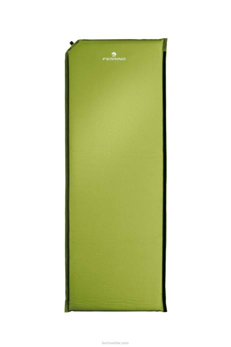 unisexo Ferrino colchoneta autoinflable cm.188x60x5 c/velcro N804421