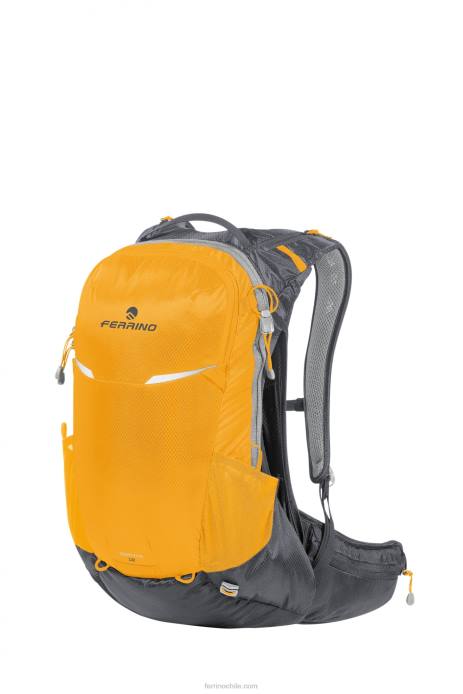 unisexo Ferrino mochila céfiro 12 N80470