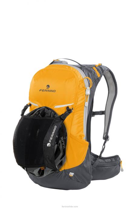 unisexo Ferrino mochila céfiro 12 N80470