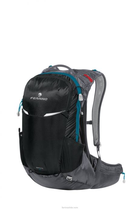 unisexo Ferrino mochila céfiro 12 N80471