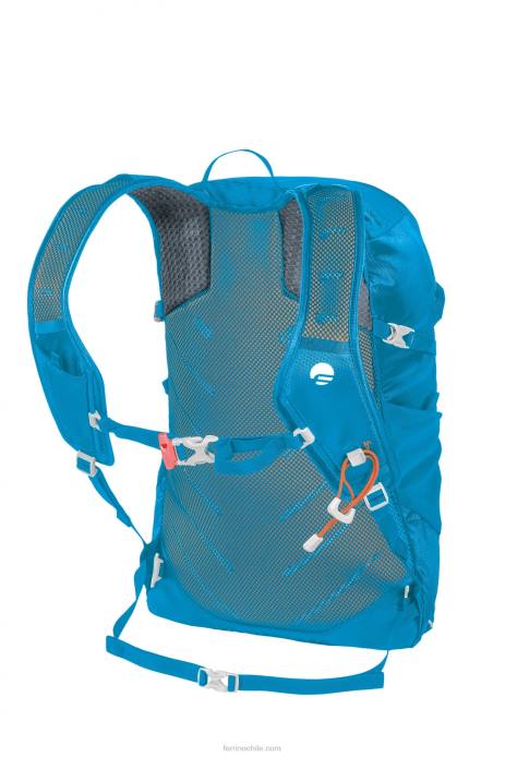 unisexo Ferrino mochila empinada 20 N80491