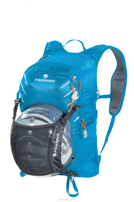 unisexo Ferrino mochila empinada 20 N80491