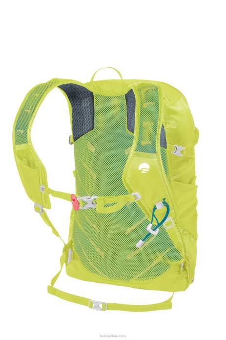 unisexo Ferrino mochila empinada 20 N80492