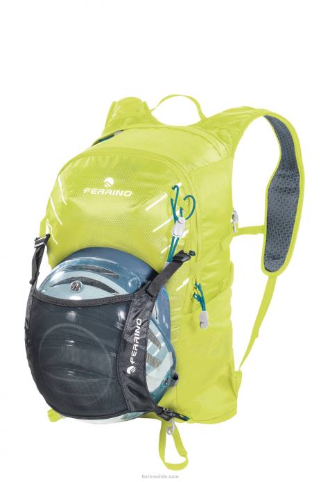 unisexo Ferrino mochila empinada 20 N80492