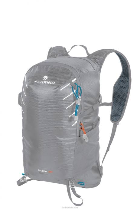 unisexo Ferrino mochila empinada 20 N80493