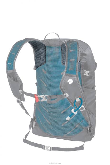 unisexo Ferrino mochila empinada 20 N80493