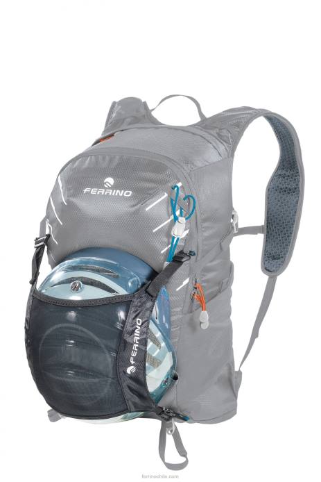 unisexo Ferrino mochila empinada 20 N80493