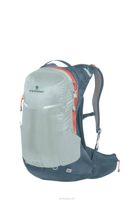 unisexo Ferrino mochila zephyr 15 mujer N80483