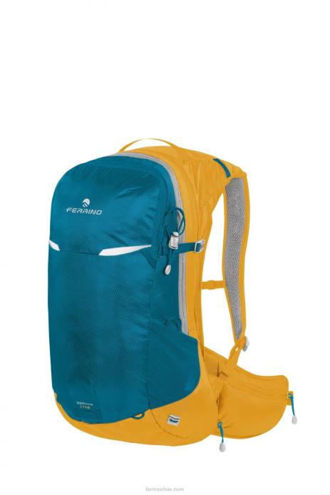 unisexo Ferrino mochila zephyr 17+3 N80472
