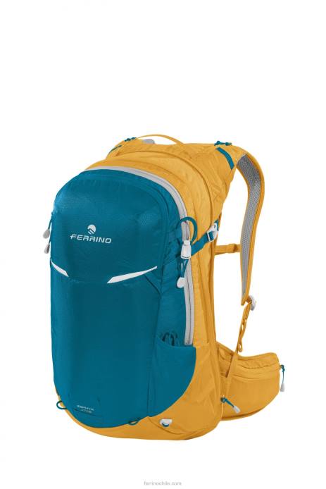 unisexo Ferrino mochila zephyr 17+3 N80472