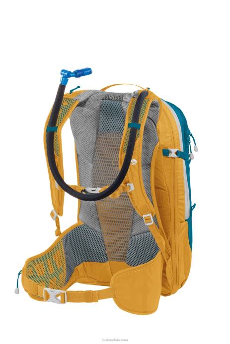unisexo Ferrino mochila zephyr 17+3 N80472