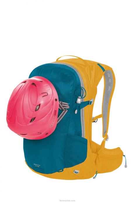 unisexo Ferrino mochila zephyr 17+3 N80472