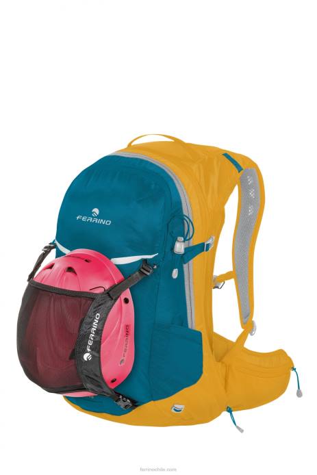 unisexo Ferrino mochila zephyr 17+3 N80472