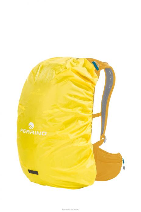 unisexo Ferrino mochila zephyr 17+3 N80472