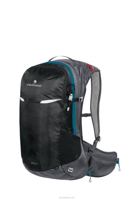 unisexo Ferrino mochila zephyr 17+3 N80473