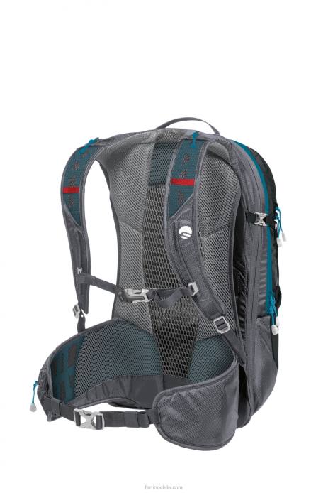 unisexo Ferrino mochila zephyr 17+3 N80473