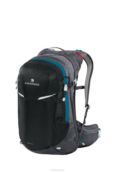 unisexo Ferrino mochila zephyr 17+3 N80473