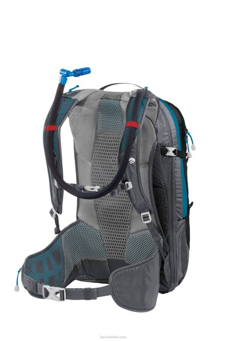 unisexo Ferrino mochila zephyr 17+3 N80473