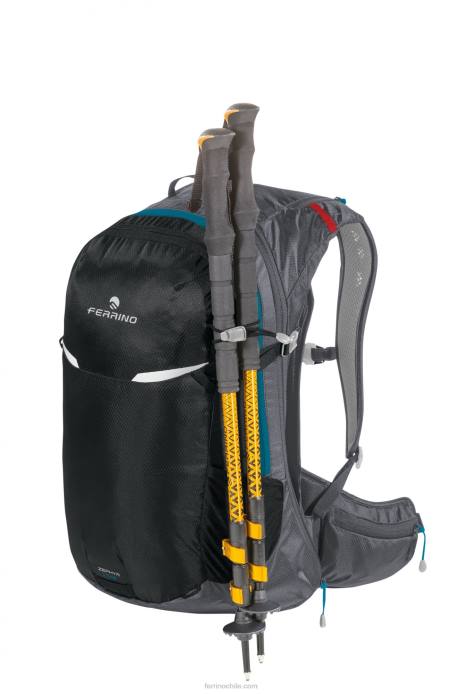 unisexo Ferrino mochila zephyr 17+3 N80473