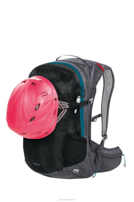 unisexo Ferrino mochila zephyr 17+3 N80473
