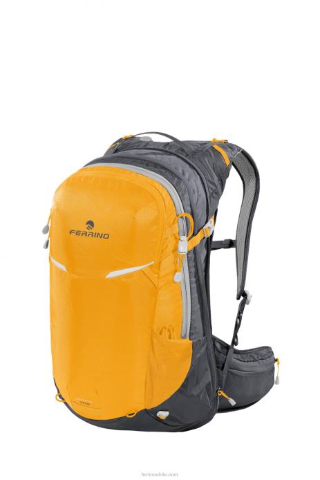 unisexo Ferrino mochila zephyr 17+3 N80474