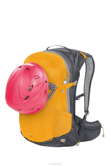 unisexo Ferrino mochila zephyr 17+3 N80474