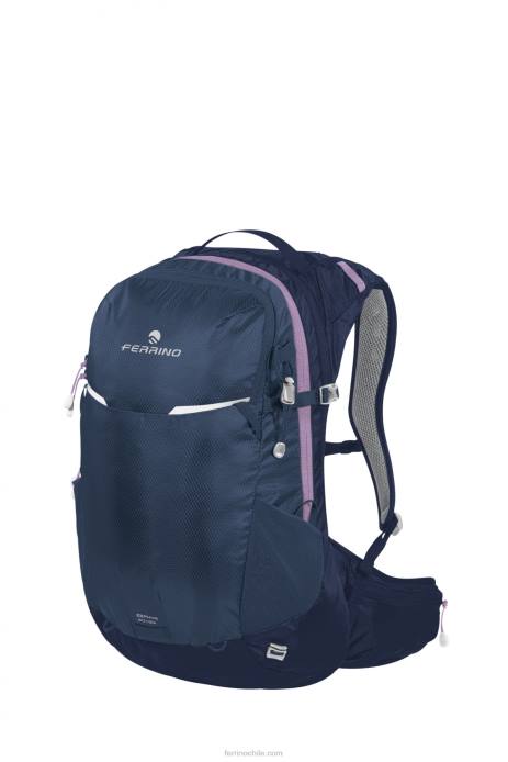 unisexo Ferrino mochila zephyr 20+3 mujer N80484