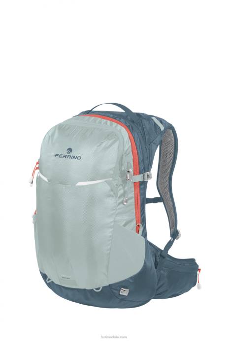 unisexo Ferrino mochila zephyr 20+3 mujer N80485
