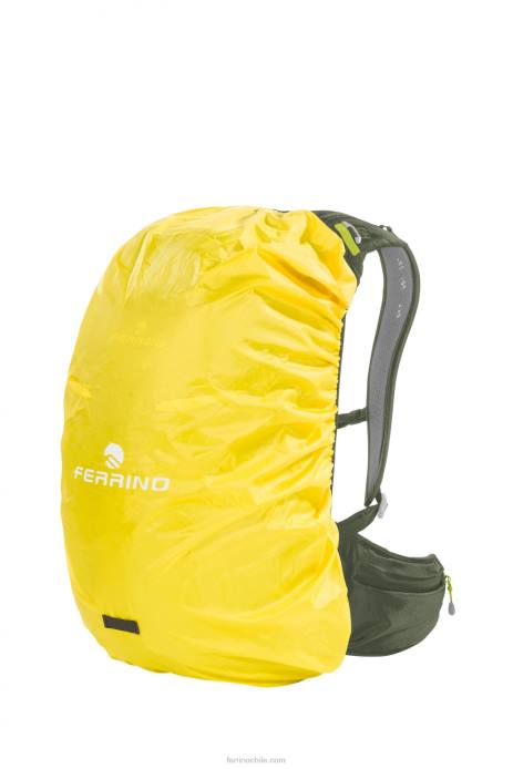 unisexo Ferrino mochila zephyr 22+3 N80476
