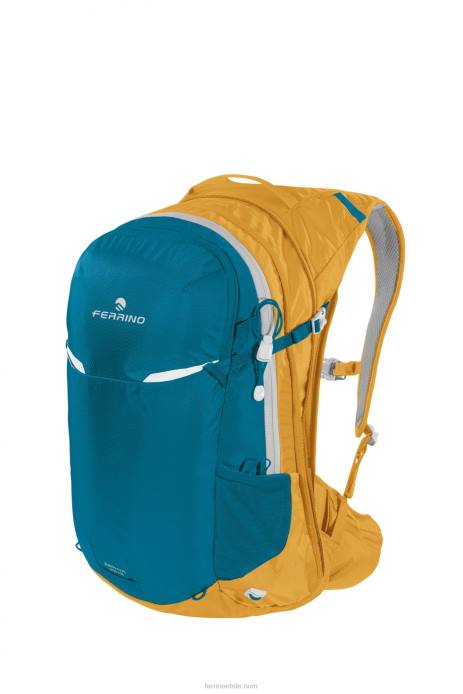 unisexo Ferrino mochila zephyr 22+3 N80478