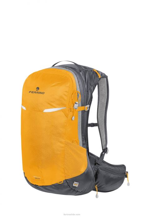 unisexo Ferrino mochila zephyr 22+3 N80479