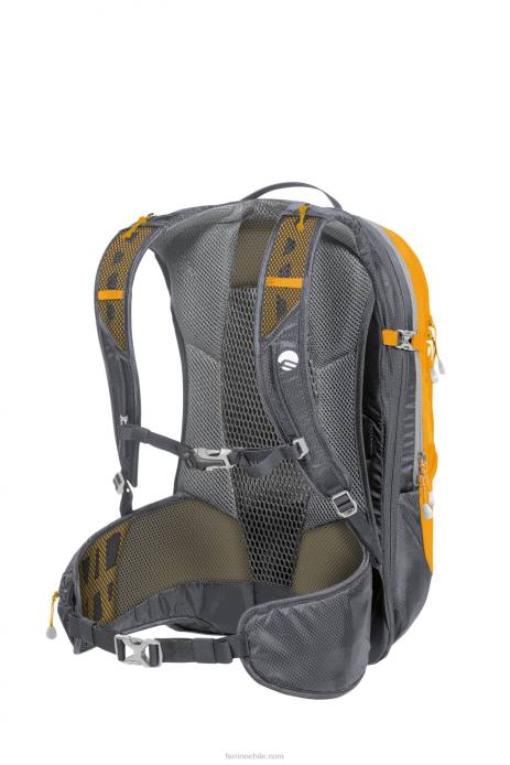 unisexo Ferrino mochila zephyr 22+3 N80479