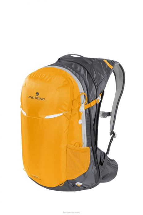 unisexo Ferrino mochila zephyr 22+3 N80479