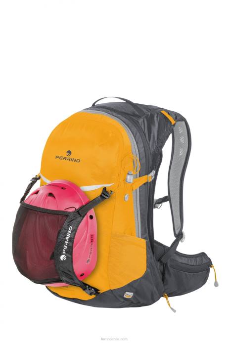 unisexo Ferrino mochila zephyr 22+3 N80479