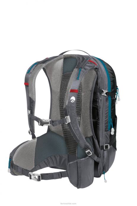 unisexo Ferrino mochila zephyr 27+3 N80480