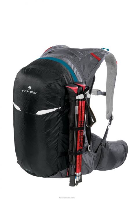 unisexo Ferrino mochila zephyr 27+3 N80480