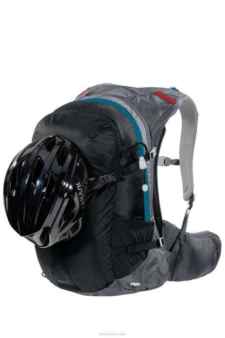 unisexo Ferrino mochila zephyr 27+3 N80480