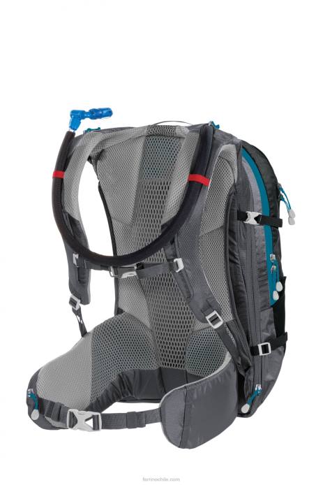 unisexo Ferrino mochila zephyr 27+3 N80480