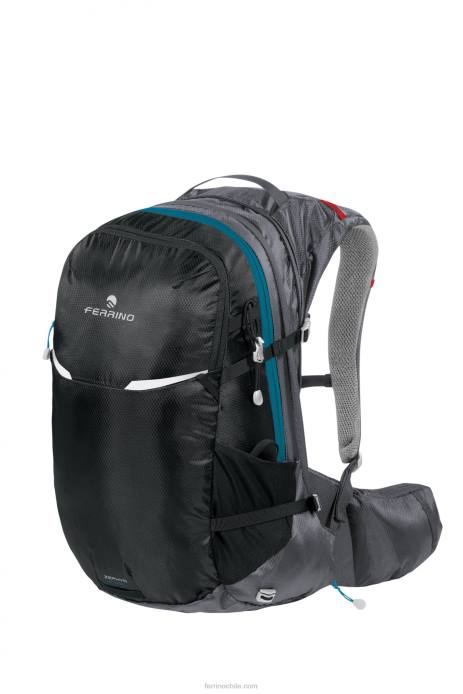 unisexo Ferrino mochila zephyr 27+3 N80480