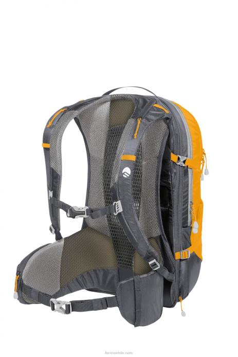 unisexo Ferrino mochila zephyr 27+3 N80481