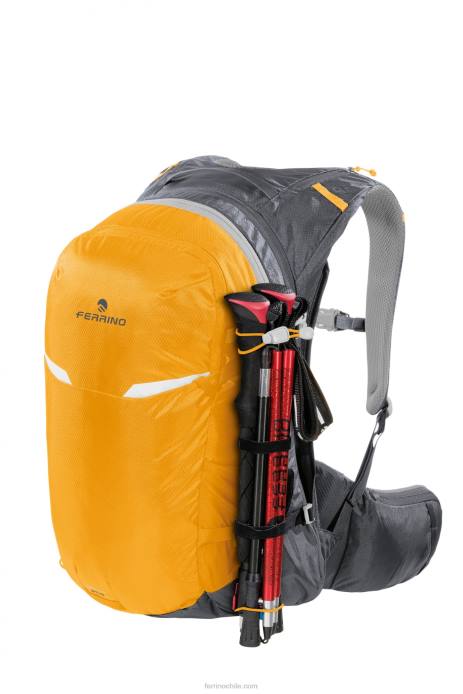 unisexo Ferrino mochila zephyr 27+3 N80481