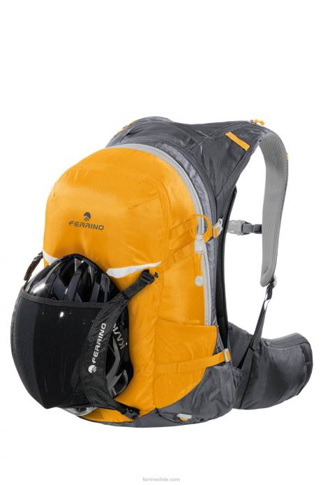 unisexo Ferrino mochila zephyr 27+3 N80481
