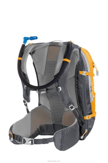 unisexo Ferrino mochila zephyr 27+3 N80481