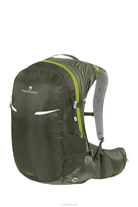 unisexo Ferrino mochila zephyr 27+3 N80482