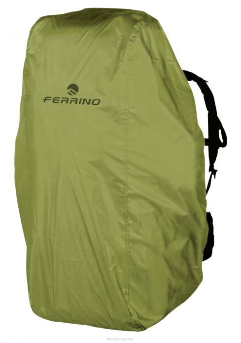unisexo Ferrino funda mochila funda 0 N804112